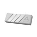Arctic Радіатор охолодження до накопичувача SSD M2 PRO M.2 ACOTH00002A ARCTIC