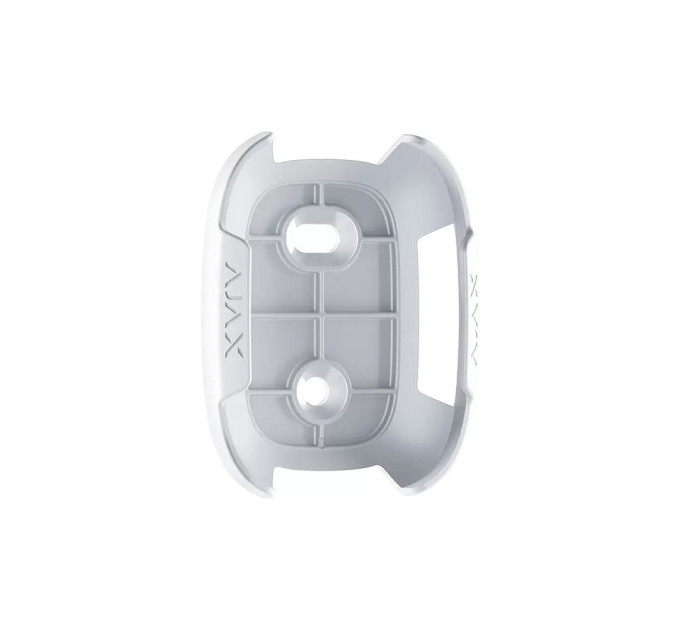 Ajax Ajax, Holder for Button/Double Button white тримач для тривожної кнопки