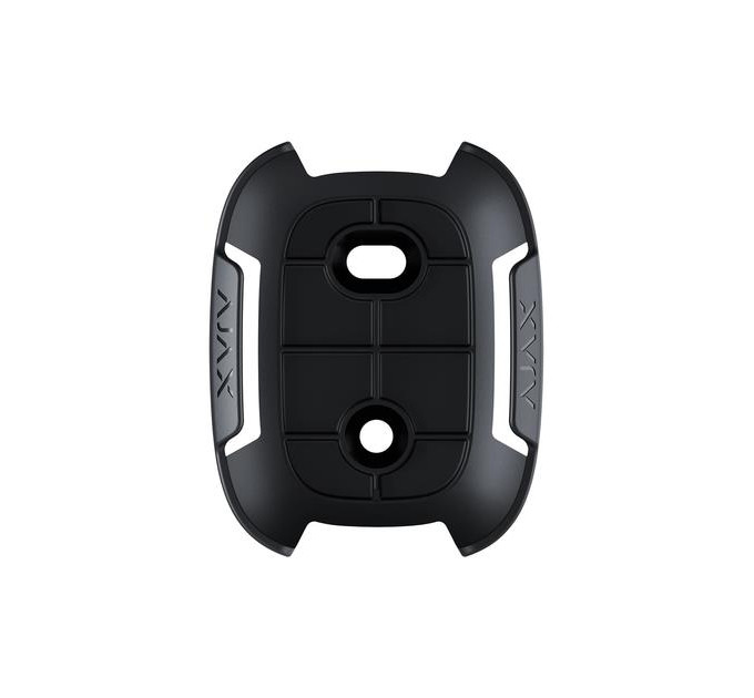 Ajax Ajax, Holder for Button/Double Button black тримач для тривожної кнопки