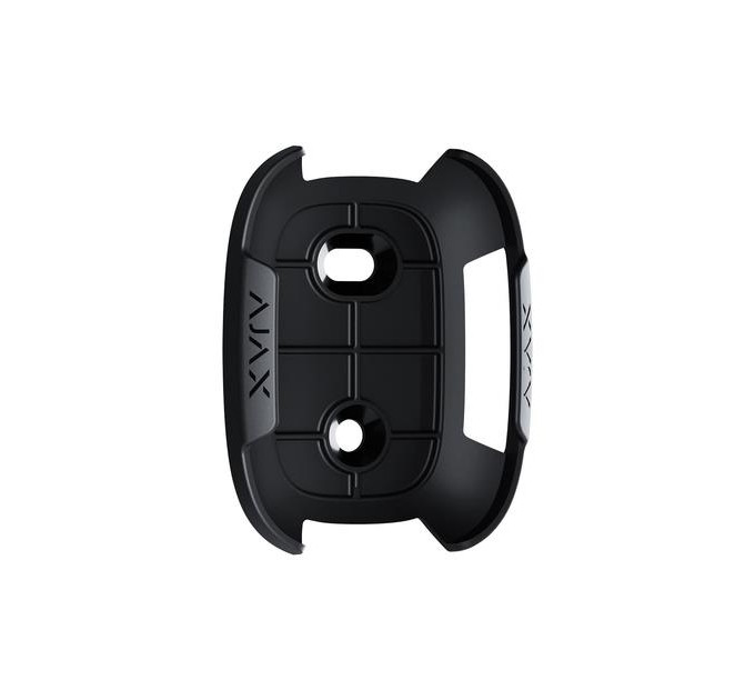 Ajax Ajax, Holder for Button/Double Button black тримач для тривожної кнопки
