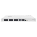 Mikrotik Комутатор мережевий Mikrotik CRS328-4C-20S-4S+RM