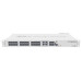 Mikrotik Комутатор мережевий Mikrotik CRS328-4C-20S-4S+RM