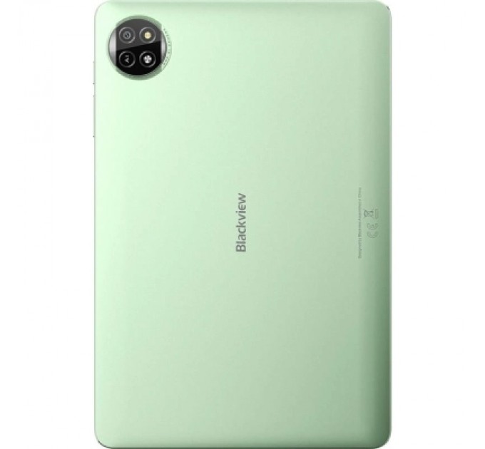 Blackview Планшет Blackview Tab 20 10.1" 4/64GB Wi-Fi Green (6931548323150)