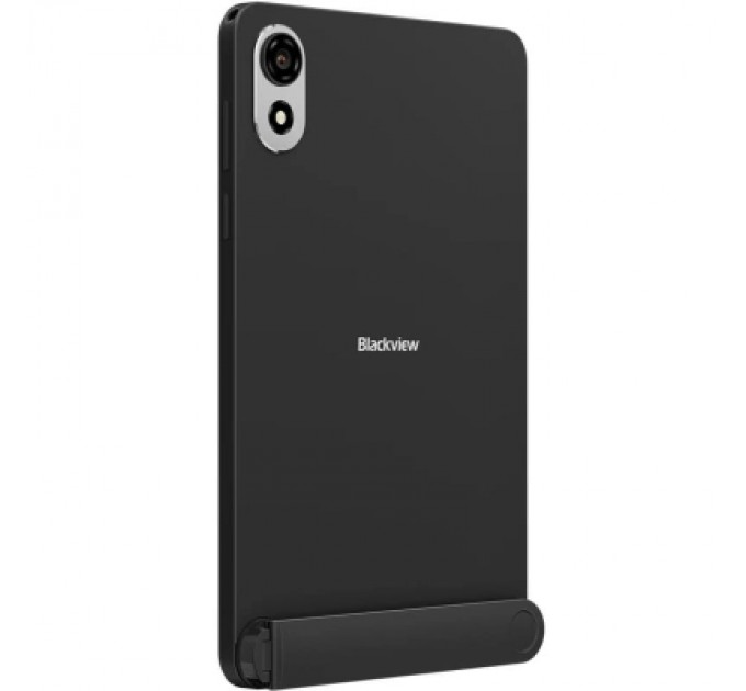 Blackview Планшет Blackview ZENO 1 8" 4/64GB LTE Black (6931548323228)
