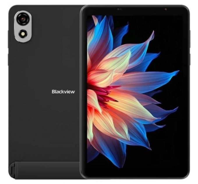 Blackview Планшет Blackview ZENO 1 8" 4/64GB LTE Black (6931548323228)