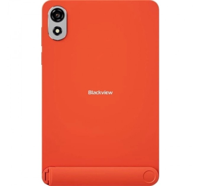 Blackview Планшет Blackview ZENO 1 8" 4/64GB LTE Orange (6931548323235)
