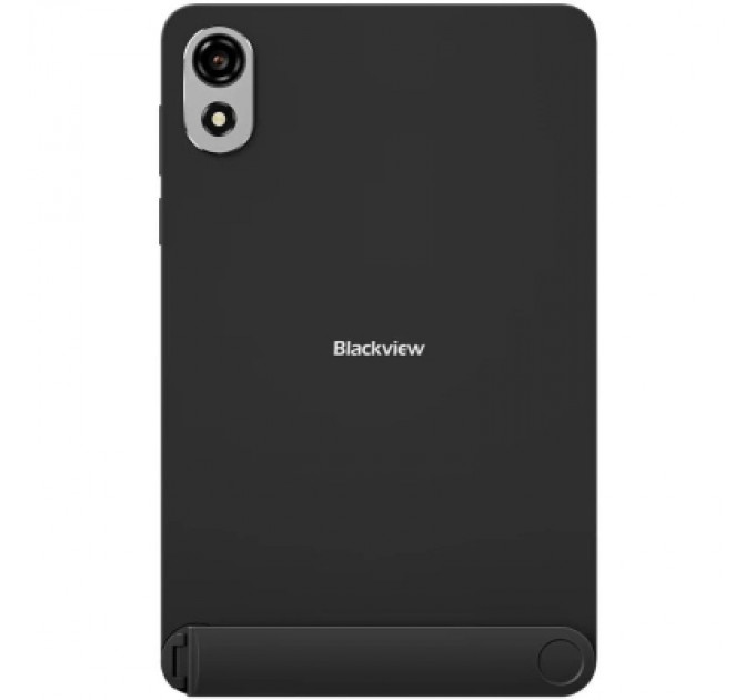 Blackview Планшет Blackview ZENO 1 8" 6/256GB LTE Black (6931548323198)