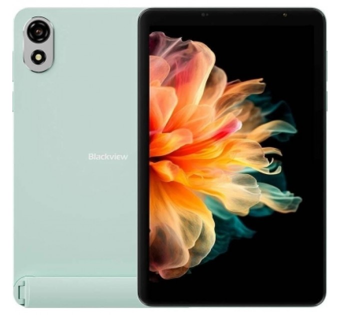Blackview Планшет Blackview ZENO 1 8" 6/256GB LTE Green (6931548323211)