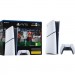 Sony Playstation Ігрова консоль Sony Playstation 5 Slim Digital 825GB (+EA SPORTS FC 26) (1000049864)