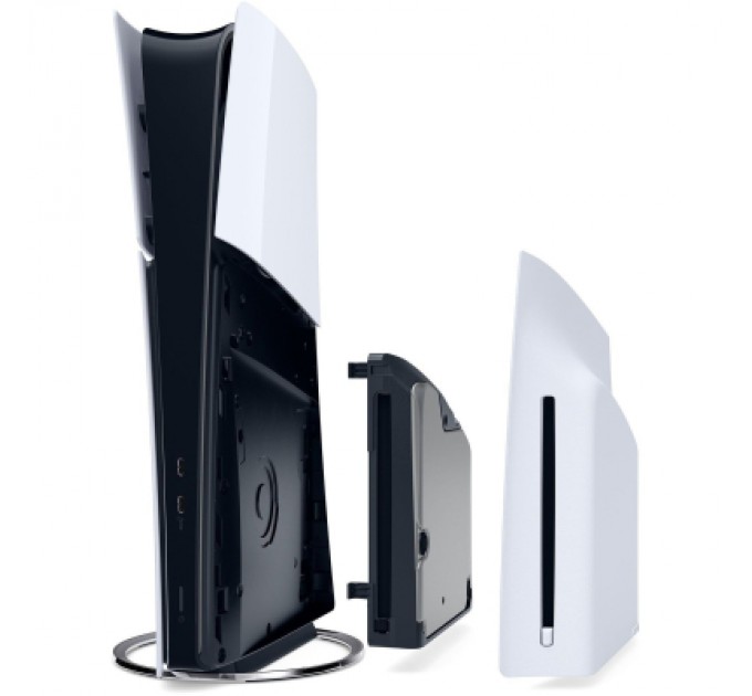 Sony Playstation Ігрова консоль Sony Playstation 5 Slim Blu-ray 825GB (+EA SPORTS FC 26) (1000049854)