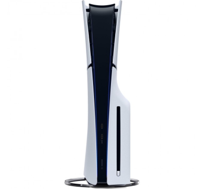 Sony Playstation Ігрова консоль Sony Playstation 5 Slim Blu-ray 825GB (+EA SPORTS FC 26) (1000049854)