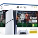 Sony Playstation Ігрова консоль Sony Playstation 5 Slim Blu-ray 825GB (+EA SPORTS FC 26) (1000049854)