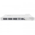 Mikrotik Комутатор мережевий Mikrotik CRS328-4C-20S-4S+RM