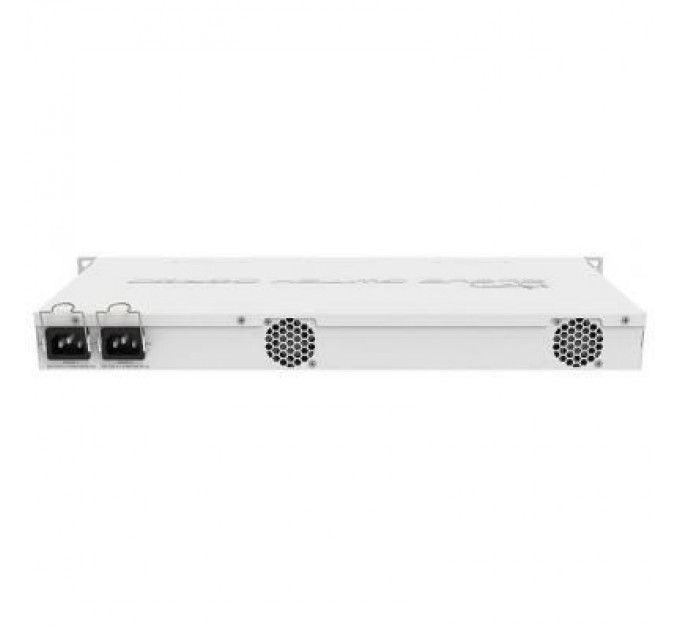 Mikrotik Комутатор мережевий Mikrotik CRS328-4C-20S-4S+RM