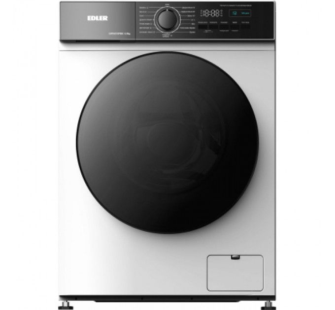 Edler Пральна машина Edler EWF6010PIBG