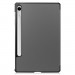 BeCover Чохол до планшета BeCover Smart Case Samsung Galaxy Tab S10 Lite SM-X400/406 10.9" Gray (713840)