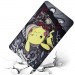 BeCover Чохол до планшета BeCover Smart Case Samsung Galaxy Tab S10 Lite SM-X400/406 10.9" Pikachu (714103)