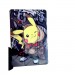 BeCover Чохол до планшета BeCover Smart Case Samsung Galaxy Tab S10 Lite SM-X400/406 10.9" Pikachu (714103)