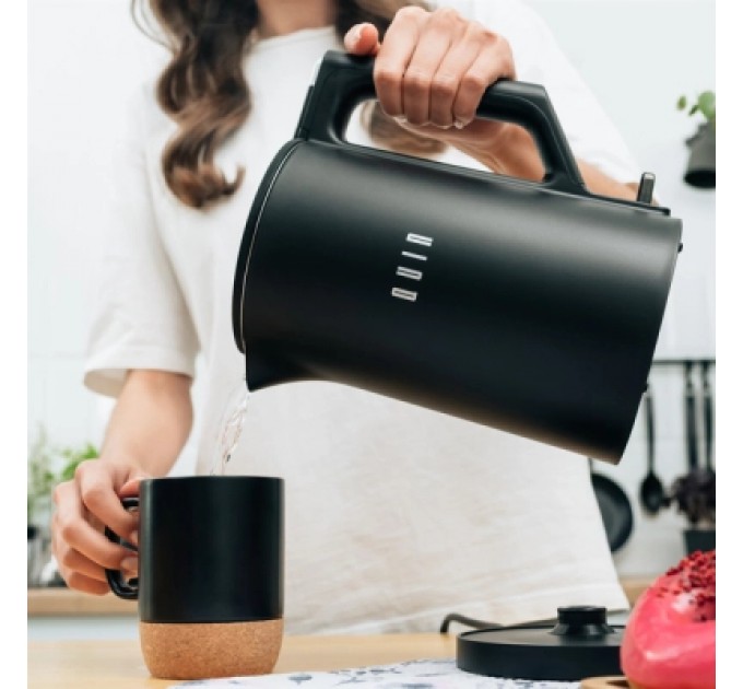 QUIN Електрочайник QUIN KTL-101