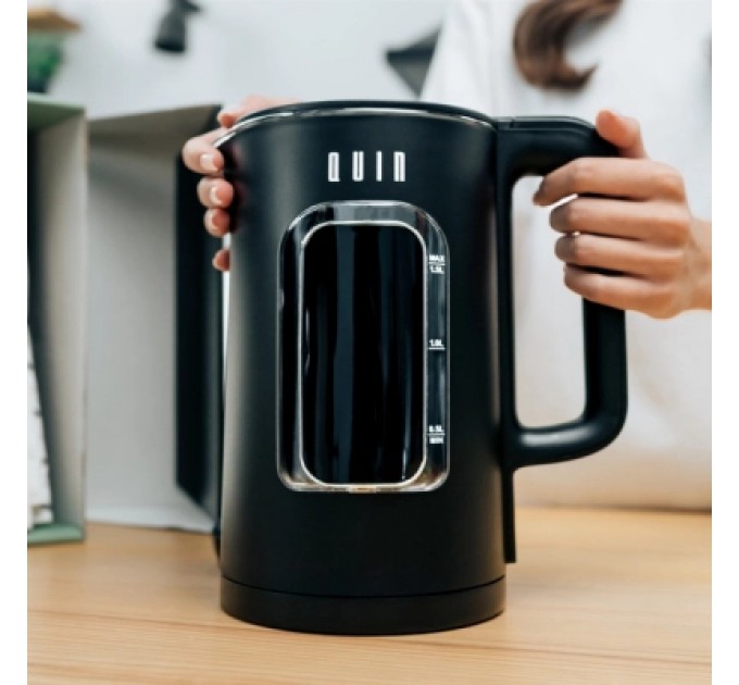 QUIN Електрочайник QUIN KTL-303