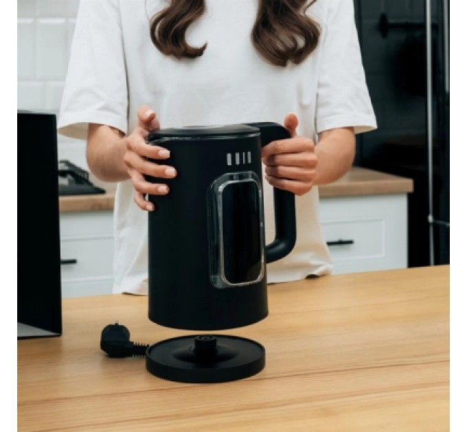 QUIN Електрочайник QUIN KTL-303