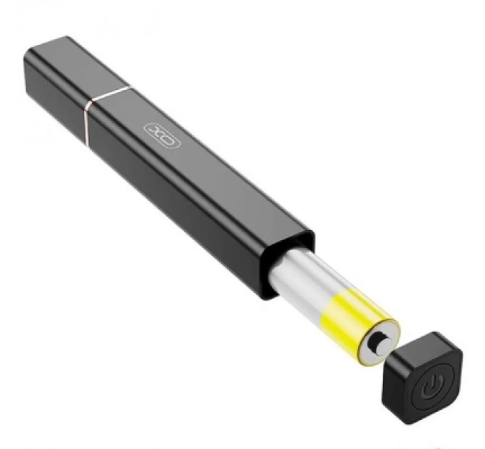 XO Тример XO CF15.black