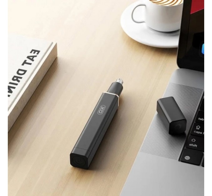 XO Тример XO CF15.black