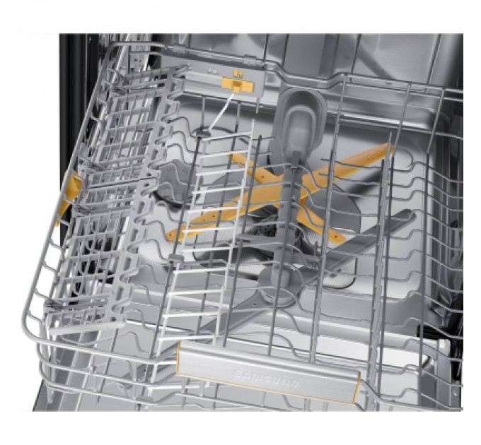 Samsung Посудомийна машина Samsung DW60DG770B00U1