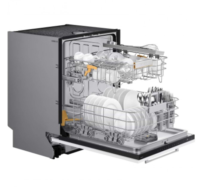 Samsung Посудомийна машина Samsung DW60DG760B00U1
