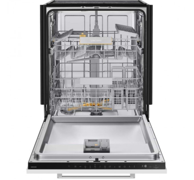 Samsung Посудомийна машина Samsung DW60DG760B00U1