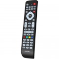 Philips Пульт ДК для телевізора Philips Perfect replacement 8-в-1 (SRP2018/10)