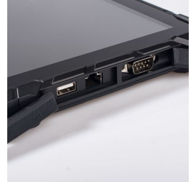 Gole Промисловий ПК Gole F7G N4120/8G/128G/IP67/WiFi/BT/3xUSB/10.1"/IP67/Ethernet/WIndows (G-F7G-0094)