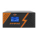 LogicPower Джерело безперебійного живлення LogicPower LPM-PSW-1500VA (1050 Вт) Black
