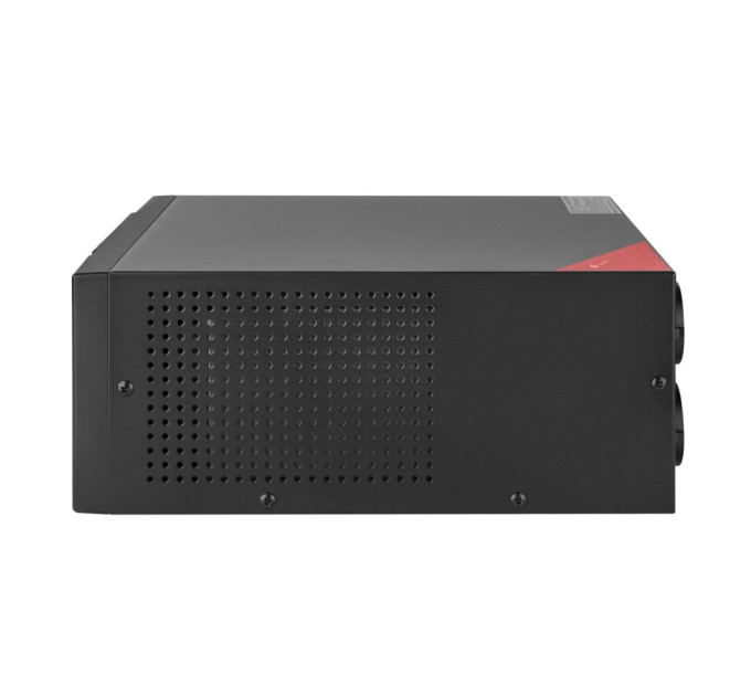 LogicPower Джерело безперебійного живлення LogicPower LPM-PSW-1500VA (1050 Вт) Black
