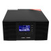 LogicPower Джерело безперебійного живлення LogicPower LPM-PSW-1500VA (1050 Вт), Lin.int., AVR, 2 x евро, метал