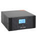 LogicPower Джерело безперебійного живлення LogicPower LPM-PSW-1500VA (1050 Вт), Lin.int., AVR, 2 x евро, метал