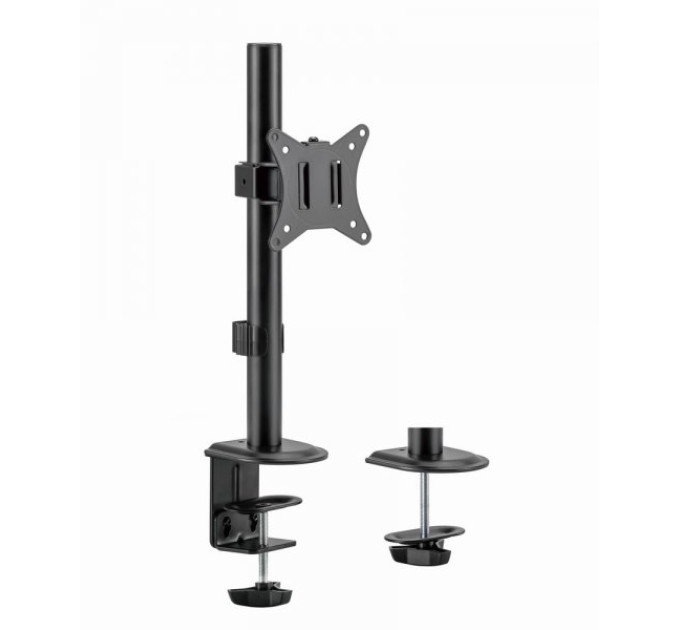 Gembird Кронштейн Gembird MA-D1-02 (VESA100х100)