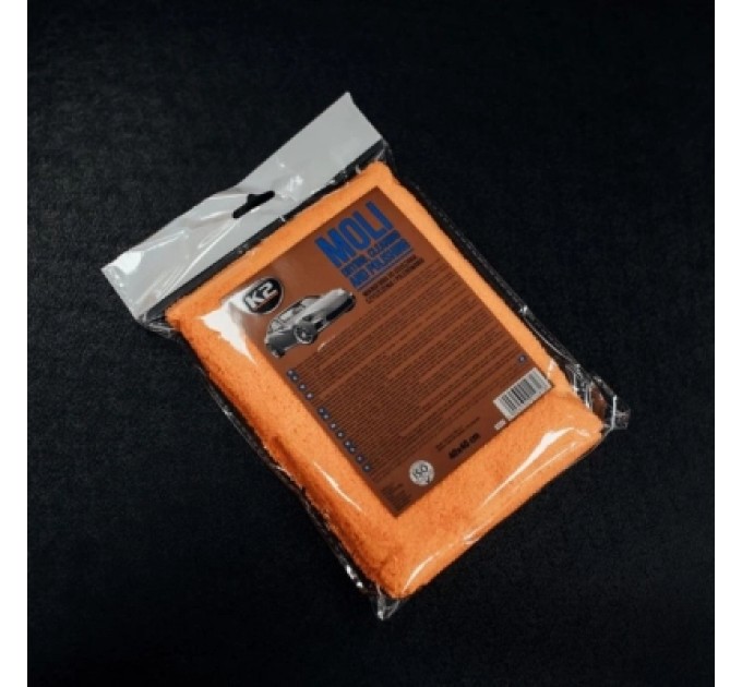 K2 Автомобільна серветка K2 MOLI (M433)