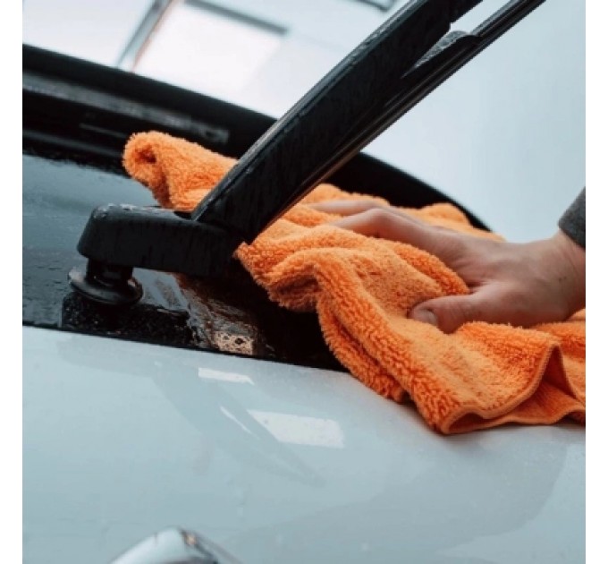 K2 Автомобільна серветка K2 помаранчева MOLI XXL (M435)