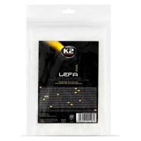 Автомобільна серветка K2 LEFA PRO 40х40 (D5105)