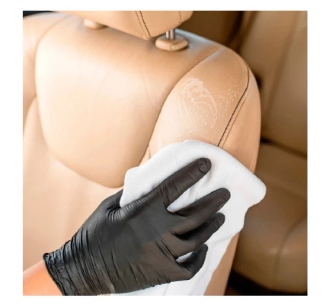 K2 Автомобільна серветка K2 LEFA PRO 40х40 (D5105)