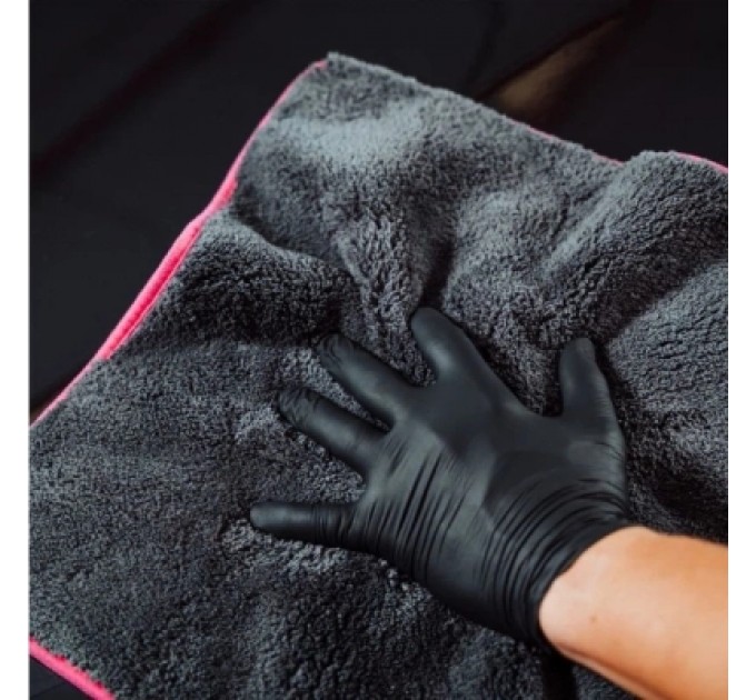 K2 Автомобільна серветка K2 LUSSY 40х40 (D0222)