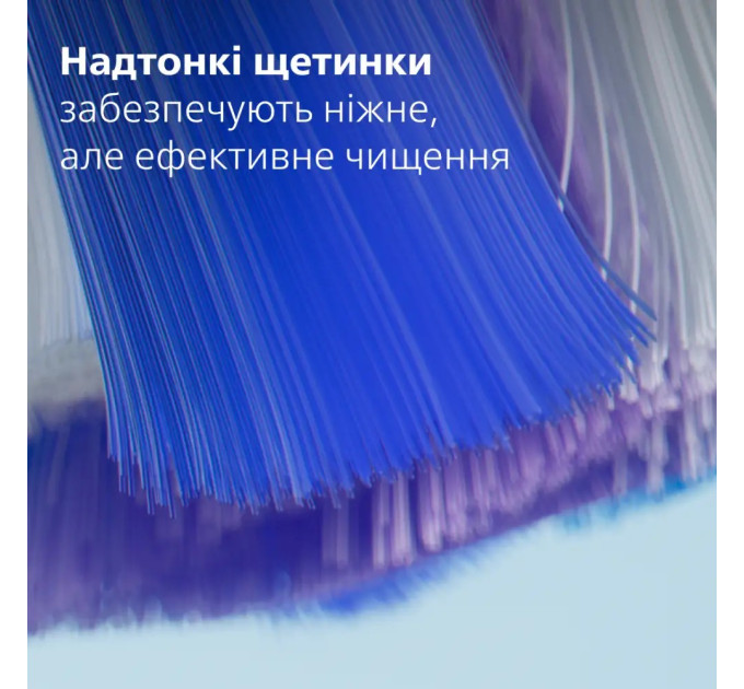Philips Насадка для зубної щітки Philips HX6054/87