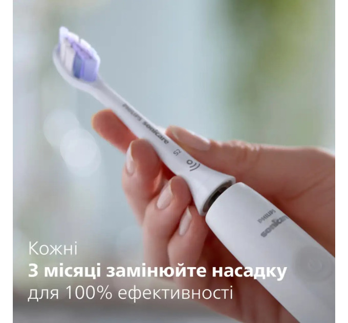 Philips Насадка для зубної щітки Philips HX6054/87