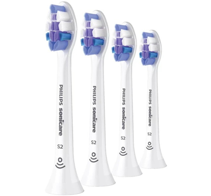 Philips Насадка для зубної щітки Philips HX6054/87