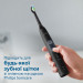 Philips Насадка для зубної щітки Philips HX6068/87