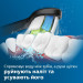 Philips Насадка для зубної щітки Philips HX6068/87