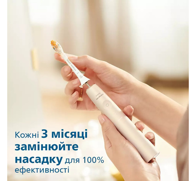 Philips Насадка для зубної щітки Philips HX9094/87