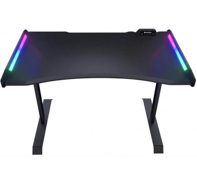 Cougar Геймерський стіл Cougar Mars 120 Black