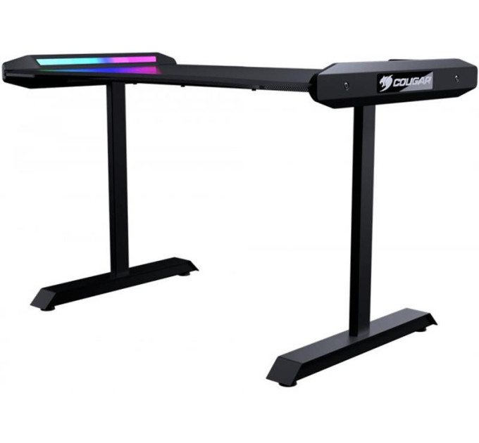Cougar Геймерський стіл Cougar Mars 120 Black